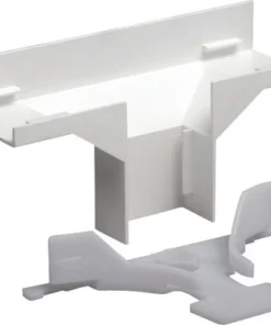 ATTEMA K25/P25 Aftakstuk Wit