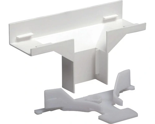 ATTEMA K25/P25 Aftakstuk Wit 1 ATTEMA K25/P25 Aftakstuk Wit