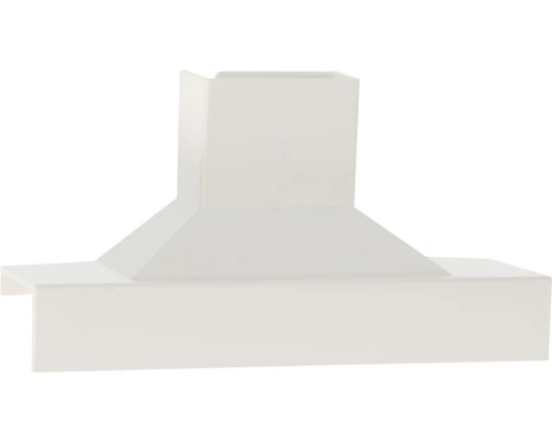 ATTEMA K25/P25 Aftakstuk Wit 2 ATTEMA K25/P25 Aftakstuk Wit - Afbeelding 2