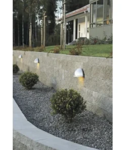 KONSTSMIDE Buitenlamp Torino 28 Cm Verzinkt -Binnenverlichting Verkoopwinkel DV 8 5242272 05 4c SE 20220530134755