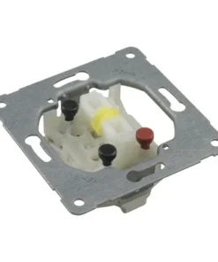 PEHA Standard Inbouw Basiselement Serieschakelaar