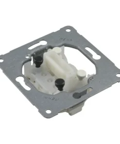 PEHA Standard Inbouw Basiselement Kruisschakelaar