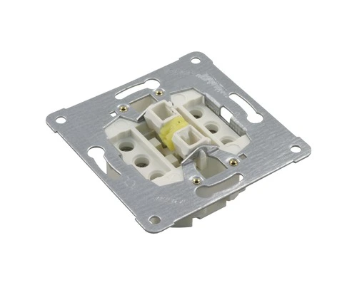 PEHA Standard Inbouw Basiselement Wisselschakelaar Wissel/wissel 1 PEHA Standard Inbouw Basiselement Wisselschakelaar Wissel/wissel