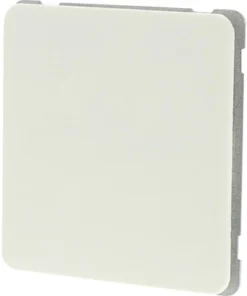 PEHA Standard Blindplaat Zuiverwit