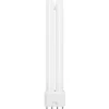 SYLVANIA Energiespaarlamp Lynx-L 2G11/18W Wit