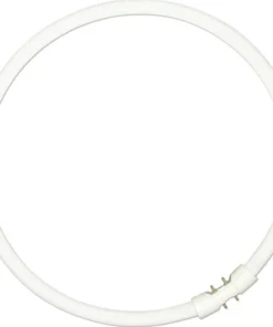 SYLVANIA TL-buis Ringvorm T5/55W Ø 299 Mm Warmwit