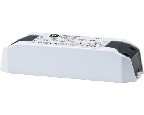 PAULMANN Elektronische Transformator Halogeen+LED 0-65 W 2 PAULMANN Elektronische Transformator Halogeen+LED 0-65 W - Afbeelding 2