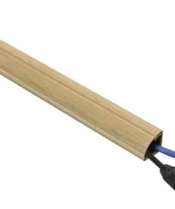 D-LINE Kabelgoot Kwartrond 22x22 Mm Houtlook, 2 M 8 D-LINE Kabelgoot Kwartrond 22x22 Mm Houtlook, 2 M -Binnenverlichting Verkoopwinkel DV 8 5529260 03 4c NL 20190925181652