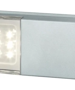 PAULMANN LED Kastverlichting SnapLED Met Glijrol Zilver -Binnenverlichting Verkoopwinkel DV 8 5543977 03 4c DE 20150304162821