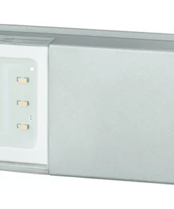PAULMANN LED Kastverlichting SnapLED Met Glijrol Zilver -Binnenverlichting Verkoopwinkel DV 8 5543977 04 4c DE 20220929154658