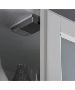 PAULMANN LED Kastverlichting SnapLED Met Glijrol Zilver -Binnenverlichting Verkoopwinkel DV 8 5543977 07 4c DE 20150303160830