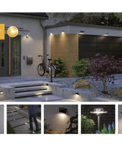 PAULMANN Solar LED Grondinbouwspot Cube RVS -Binnenverlichting Verkoopwinkel DV 8 5543979 08 4c AT 20220622051652