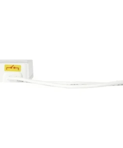 KLIKAANKLIKUIT® Mini Inbouw Dimmer AWMD-250 Wit, Max. 250 Watt -Binnenverlichting Verkoopwinkel DV 8 5552853 03 4c NL 20170831202720