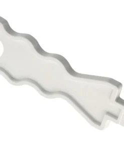 Q-LINK UTP Contactdoos Montagehulp