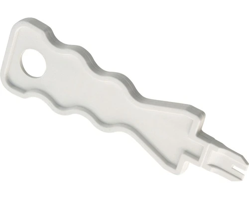 Q-LINK UTP Contactdoos Montagehulp 1 Q-LINK UTP Contactdoos Montagehulp