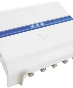 Binnenverlichting Verkoopwinkel 40 HIRSCHMANN Signaalversterker HMV 41 4-weg