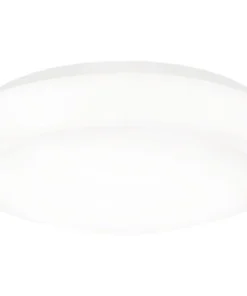 PHILIPS LED Plafonniere Cinnabar Ø 25 Cm Wit -Binnenverlichting Verkoopwinkel DV 8 5622683 03 4c DE 20160211174628