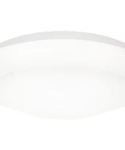 PHILIPS LED Plafonniere Cinnabar Ø 32 Cm Wit -Binnenverlichting Verkoopwinkel DV 8 5622684 04 4c DE 20160211174331