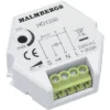 MALMBERGS Pulsdrukker Dimmer Inbouw 0-200 W Wit