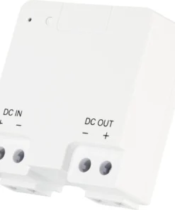KLIKAANKLIKUIT® Inbouw Dimmer ACM-LV24 Voor LED Wit, Max. 75 Watt