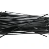 Kabelbinder 300x4,8 Mm Zwart, 100 Stuks