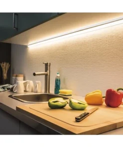 PAULMANN MaxLED 500 LED-strip Basisset Warmwit 300 Cm Zilver Ongecoat 11 PAULMANN MaxLED 500 LED-strip Basisset Warmwit 300 Cm Zilver Ongecoat -Binnenverlichting Verkoopwinkel DV 8 5743588 05 4c CH 20201207104750 1