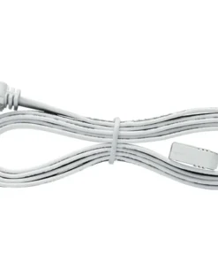 PAULMANN MaxLED Verbindingskabel Wit 1 M