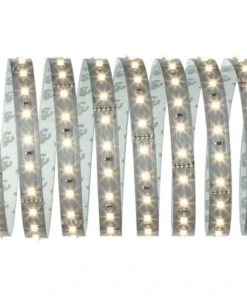 PAULMANN MaxLED 500 LED-strip Basisset Warmwit 300 Cm Zilver Ongecoat 13 PAULMANN MaxLED 500 LED-strip Basisset Warmwit 300 Cm Zilver Ongecoat -Binnenverlichting Verkoopwinkel DV 8 5743596 01 4c CH 20200818154756