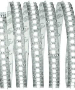 PAULMANN MaxLED 1000 LED-strip Basisset Daglichtwit 150 Cm Zilver Ongecoat 5 PAULMANN MaxLED 1000 LED-strip Basisset Daglichtwit 150 Cm Zilver Ongecoat -Binnenverlichting Verkoopwinkel DV 8 5743601 01 4c CH 20200813091758