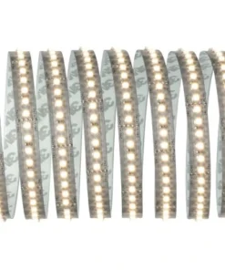 PAULMANN MaxLED 1000 LED-strip Basisset Warmwit 300 Cm Zilver Ongecoat 10 PAULMANN MaxLED 1000 LED-strip Basisset Warmwit 300 Cm Zilver Ongecoat -Binnenverlichting Verkoopwinkel DV 8 5743603 02 4c CH 20190227141758