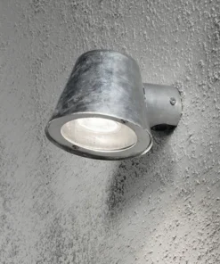 KONSTSMIDE Buitenlamp Trieste Verzinkt -Binnenverlichting Verkoopwinkel DV 8 5800872 07 4c SE 20220530134655