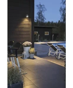 KONSTSMIDE Buitenlamp Trieste Zwart -Binnenverlichting Verkoopwinkel DV 8 5800873 08 4c SE 20220530134755