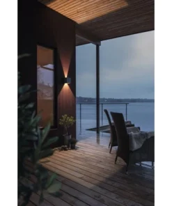 KONSTSMIDE Buitenlamp Cremona 13 Cm Antraciet 12 KONSTSMIDE Buitenlamp Cremona 13 Cm Antraciet -Binnenverlichting Verkoopwinkel DV 8 5800881 04 4c CH 20220530134655