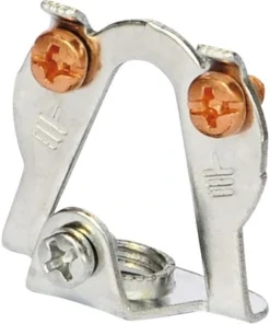 Draadbus Ophangbeugel M10