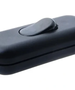 Snoerschakelaar Kunststof Zwart -Binnenverlichting Verkoopwinkel DV 8 5808230 04 4c CZ 20180622051654