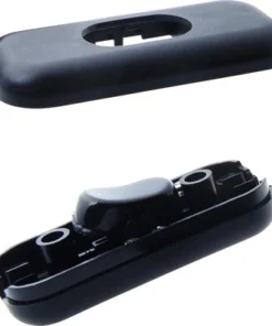 Snoerschakelaar Kunststof Zwart -Binnenverlichting Verkoopwinkel DV 8 5808230 05 4c CZ 20180622051654