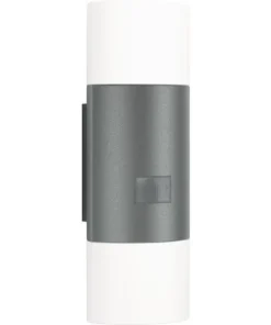 STEINEL LED Buitenlamp Met Sensor L910 Antraciet -Binnenverlichting Verkoopwinkel DV 8 5814035 01 4c CH 20211028094750