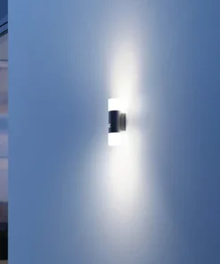 STEINEL LED Buitenlamp Met Sensor L910 Antraciet -Binnenverlichting Verkoopwinkel DV 8 5814035 09 4c DE 20211028094750