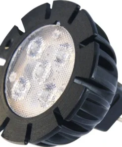 Season Lights SEASONLIGHTS LED-lamp GU5.3/5W 12V Reflectorvorm Warmwit