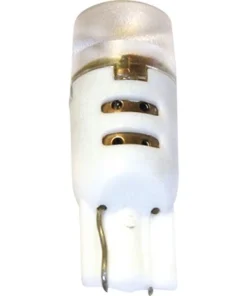 Season Lights SEASONLIGHTS LED-lamp T10-15/1,5W 12V Warmwit