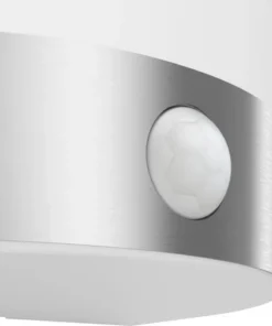 PHILIPS LED Buitenlamp Calgary Met Bewegingssensor RVS -Binnenverlichting Verkoopwinkel DV 8 5855168 01 4c DE 20150814052559