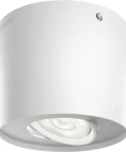 PHILIPS LED Opbouwspot Phase 1-lichts Wit -Binnenverlichting Verkoopwinkel DV 8 5862026 06 4c DE 20190311101654