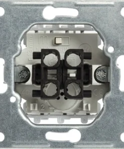 ROTH LANGE Inbouw Basiselement Serieschakelaar