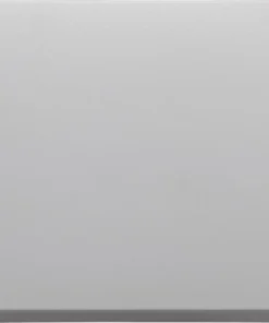 ROTH LANGE Primo Bedieningswipper Voor Wissel Of Kruis Schakelaar Signaal Wit