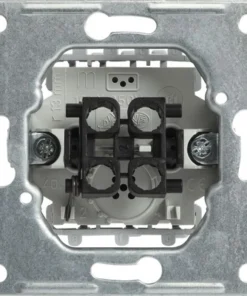 ROTH LANGE Inbouw Basiselement Impulschakelaar