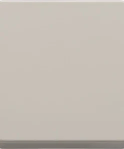 ROTH LANGE Basic Bedieningswipper Voor Wissel Of Kruis Schakelaar Elektro Wit