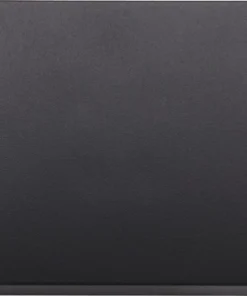 ROTH LANGE Primo Bedieningswipper Voor Wissel Of Kruis Schakelaar Zwartgrijs