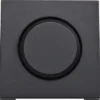 ROTH LANGE Primo Dimmerknop Zwartgrijs