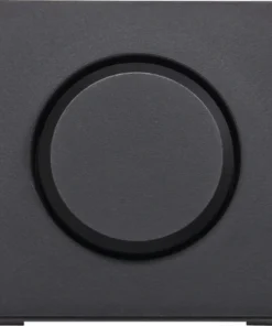 ROTH LANGE Primo Dimmerknop Zwartgrijs