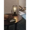 EGLO Tafellamp Newtown Zwart